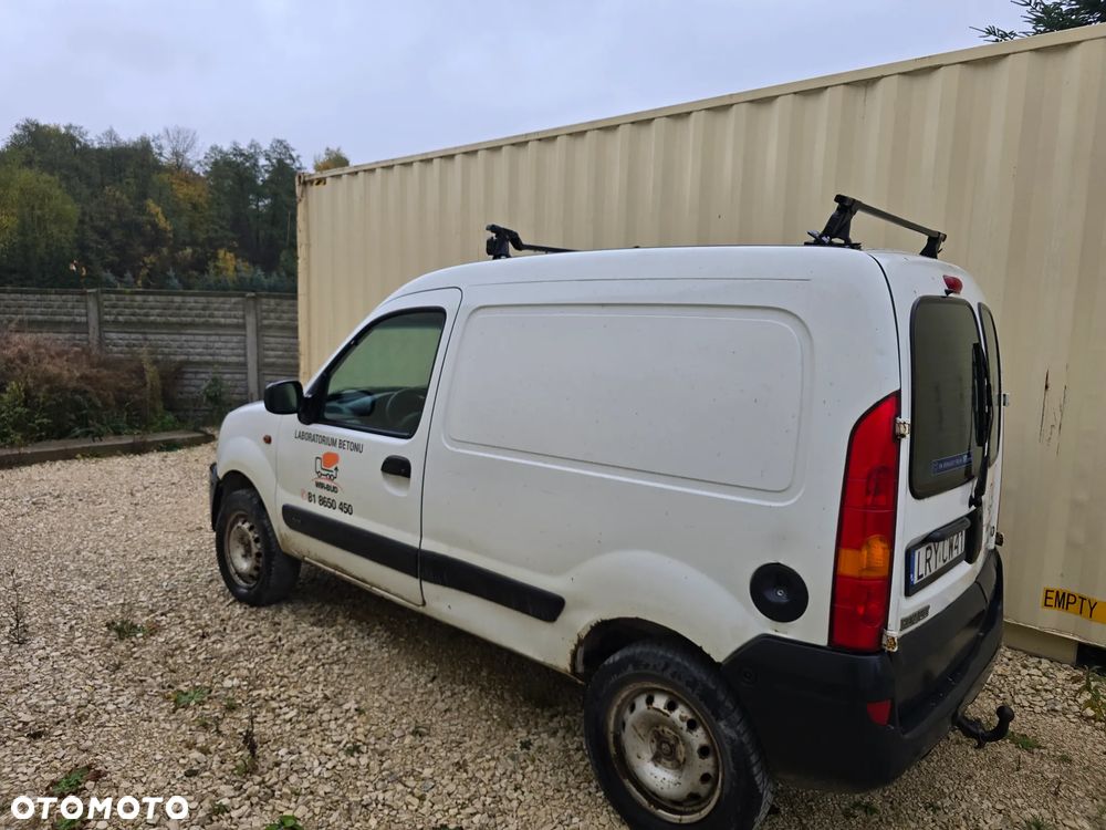 Renault Kangoo - 7