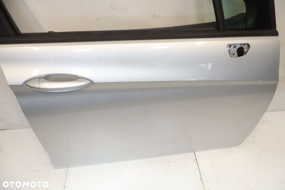 DRZWI PRAWY PRZÓD OPEL ASTRA K Z176 - 7