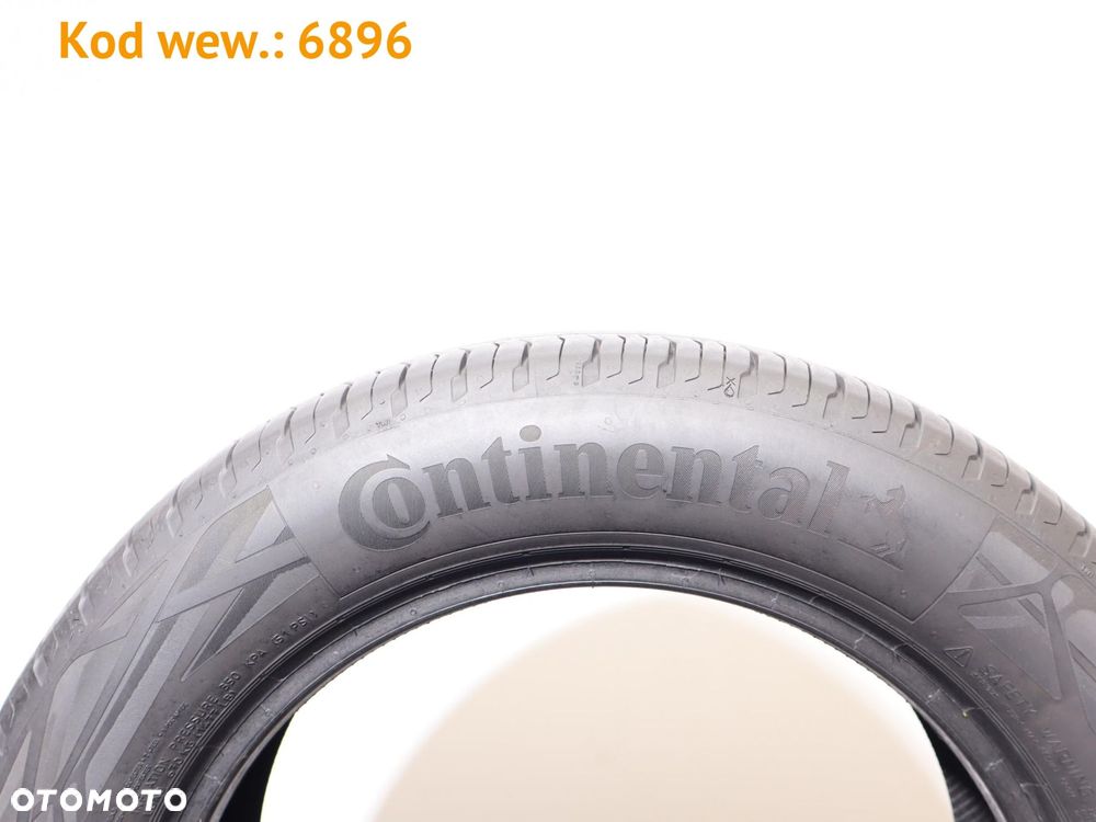 Continental Eco Contact 6 - 205/55 R16 - 5