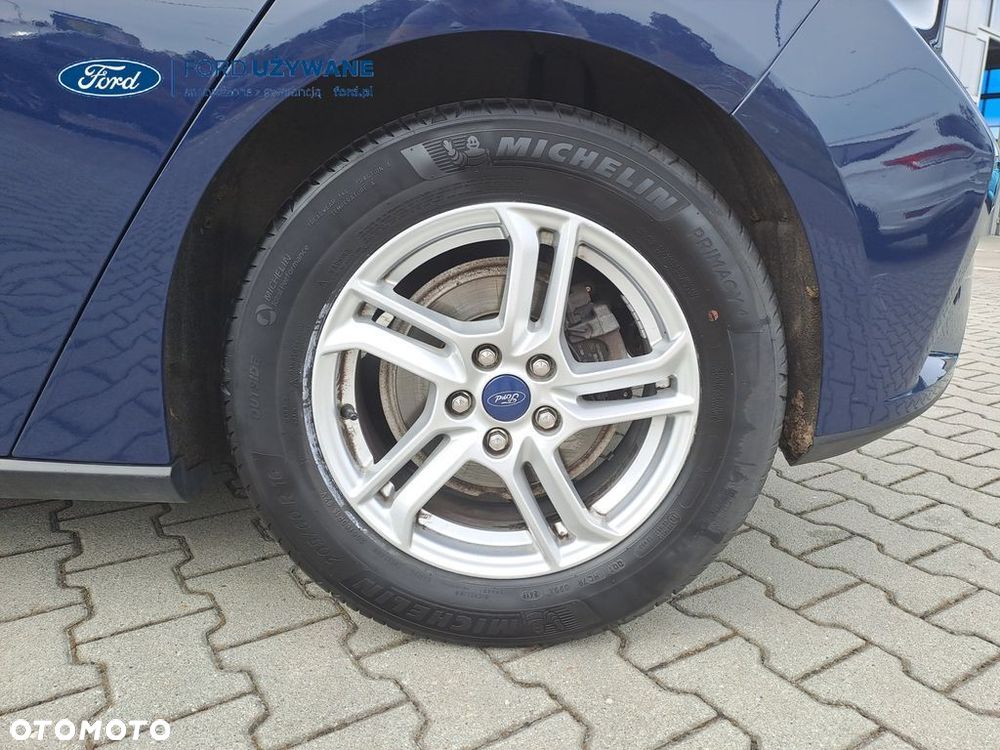 Ford Focus - 15