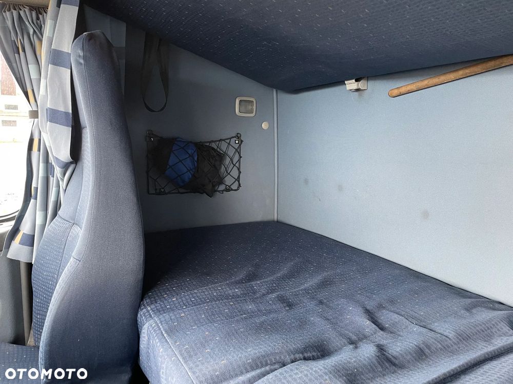 Volvo FH4XT - 5