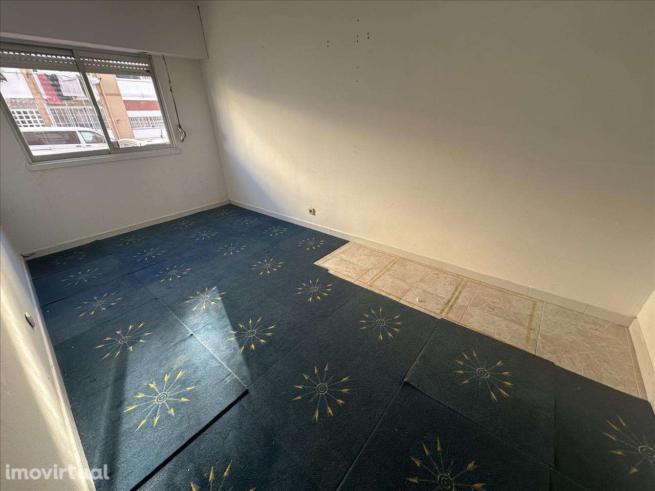 Apartamento T2 no Cacém, Sintra - Grande imagem: 5/13