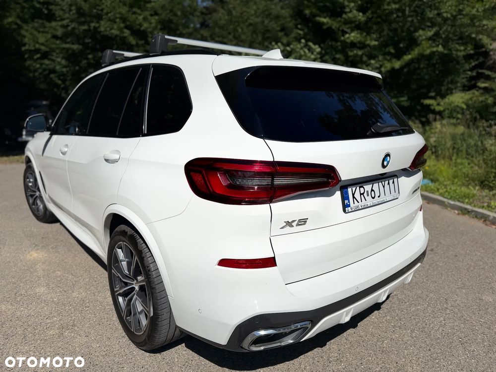 BMW X5 xDrive25d sport - 7