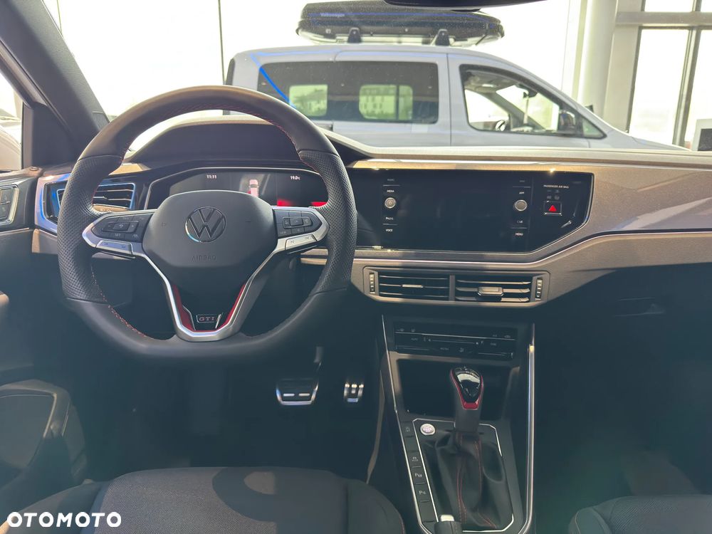 Volkswagen Polo 2.0 TSI GTI DSG - 5