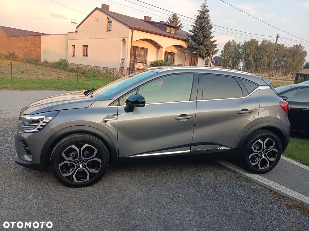 Mitsubishi ASX 1.3 Turbo Mildhybrid DCT TOP - 8