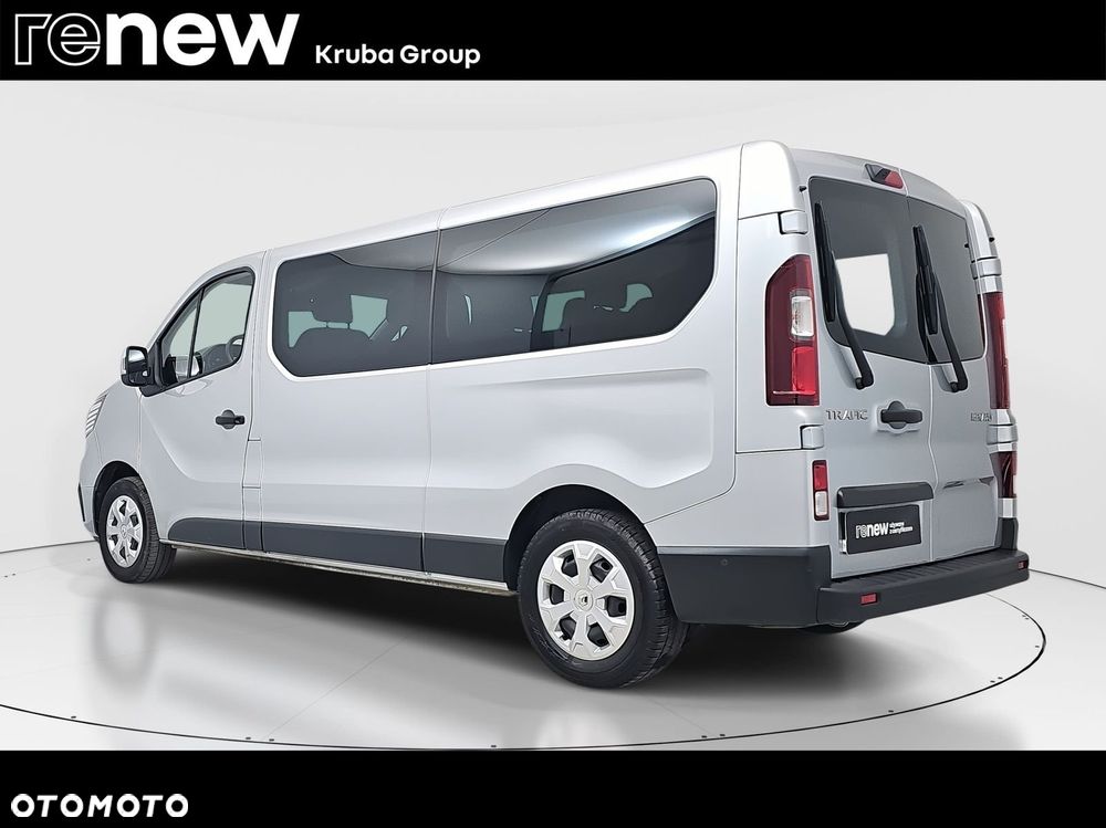 Renault trafic - 7