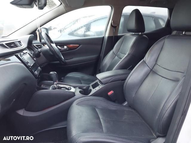 Dezmembrez Nissan Qashqai 2 J11 [2013 - 2020] Crossover 1.6 dCi CVT ( - 5