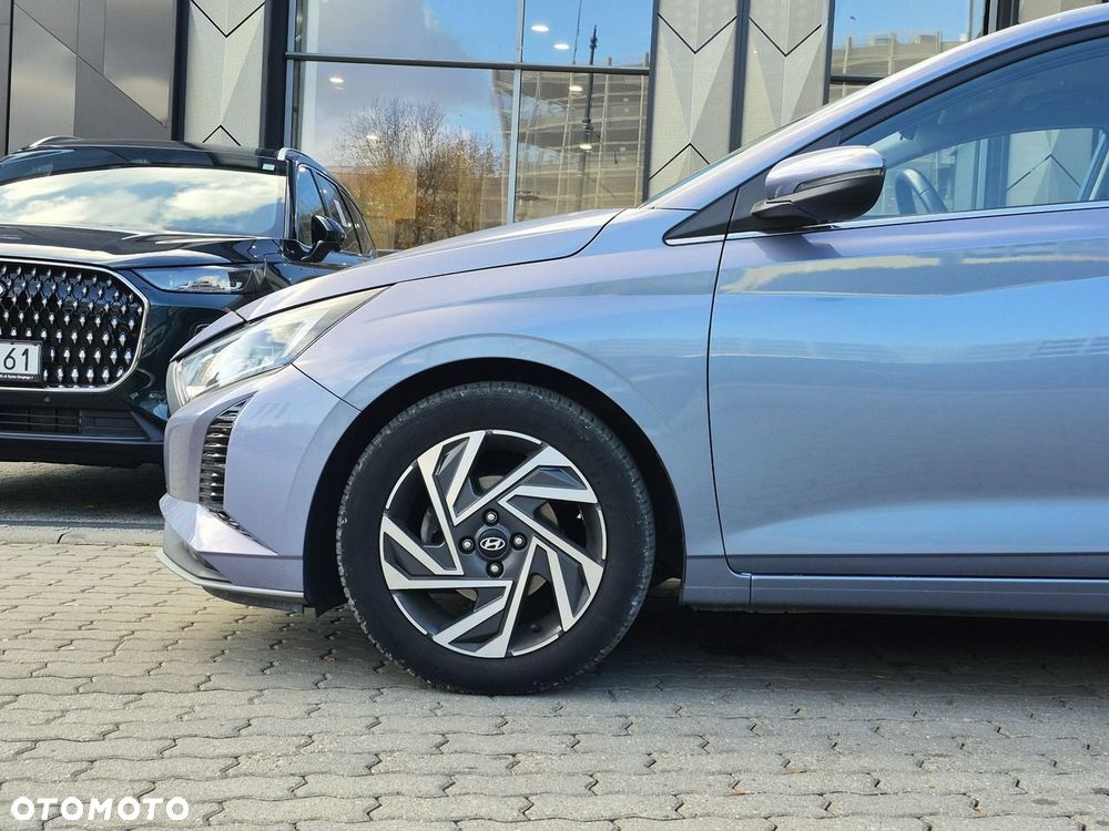 Hyundai i20 1.2 Modern - 32