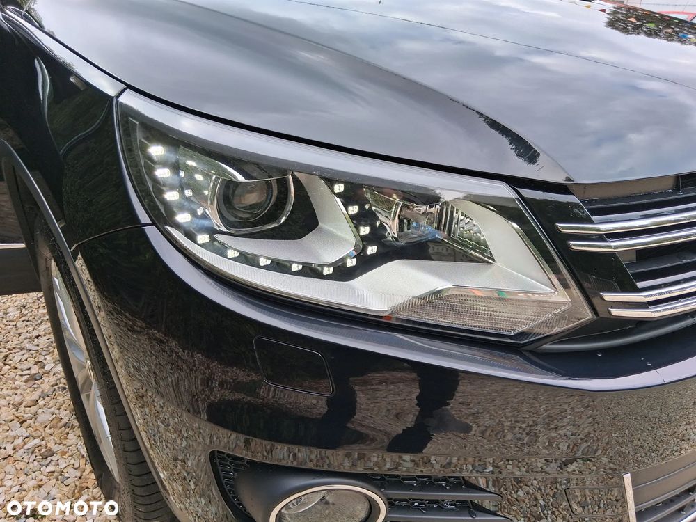 Volkswagen Tiguan - 15