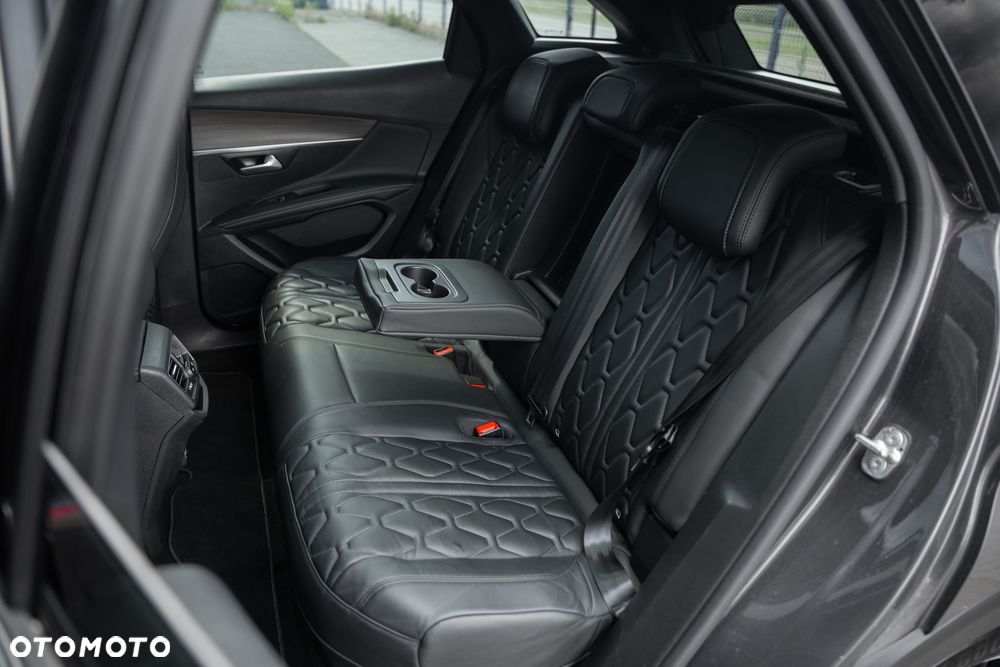 Peugeot 3008 - 35