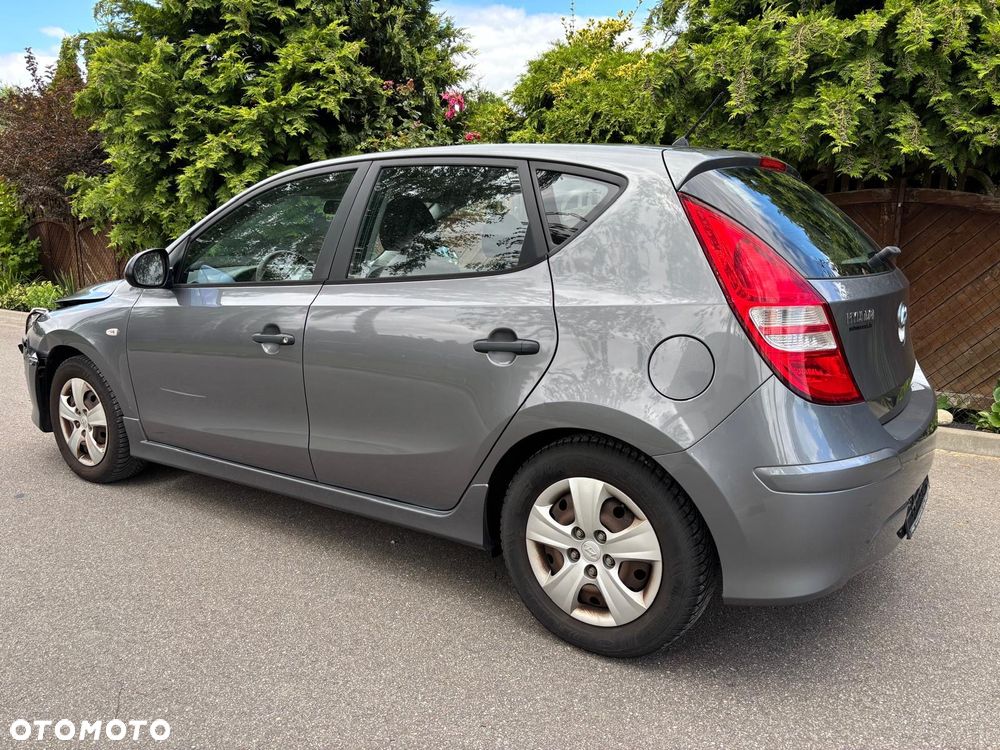 Hyundai i30 - 7