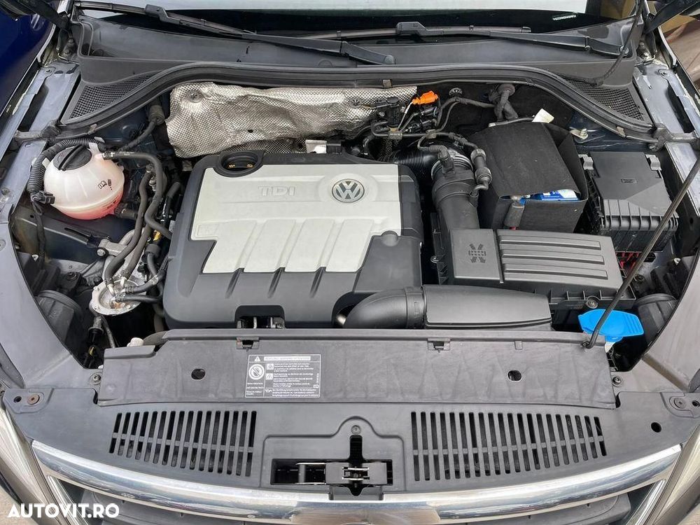 Volkswagen Tiguan 2.0 TDI DPF 4Motion Sport & Style - 8