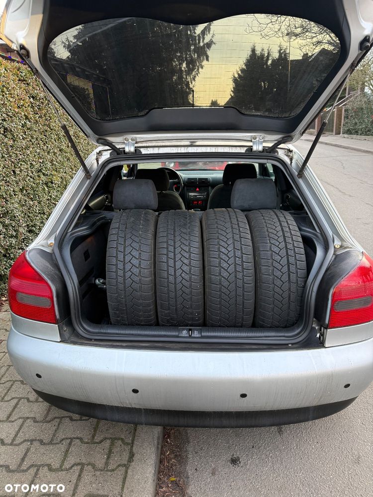 Audi A3 Sportback - 15