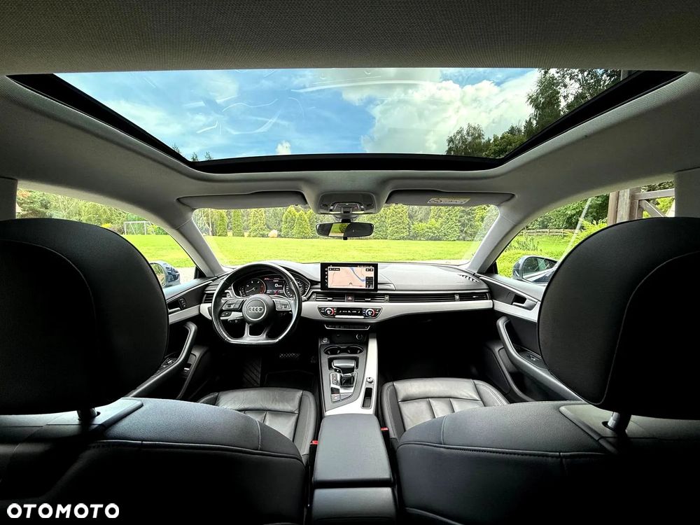 Audi A5 Sportback - 31