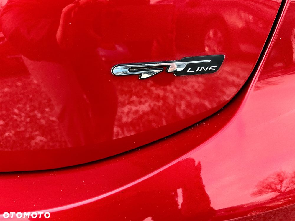 Kia Rio 1.0 T-GDI MHEV GT Line - 9