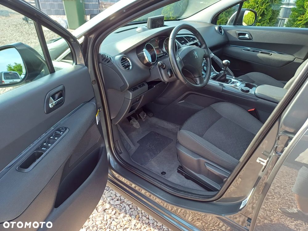 Peugeot 3008 BlueHDi 120 Stop & Start Business-Line - 13
