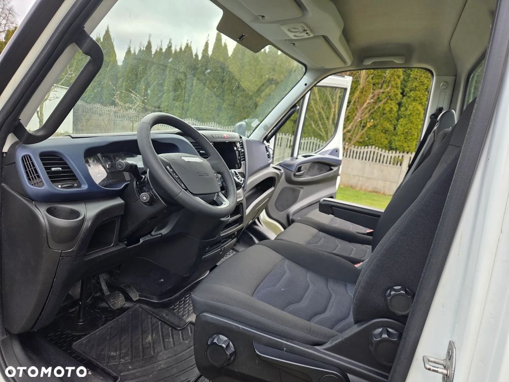Iveco Daily - 20