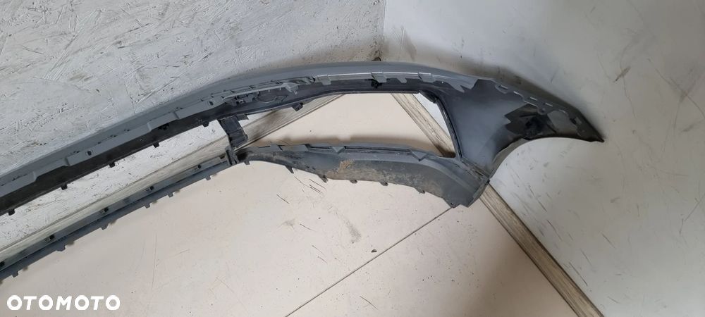 Zderzak przód VW PASSAT B8 3G0 GTE R-LINE LIFT '19-.. - 8