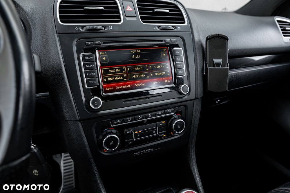 Volkswagen Golf 2.0 GTI - 30