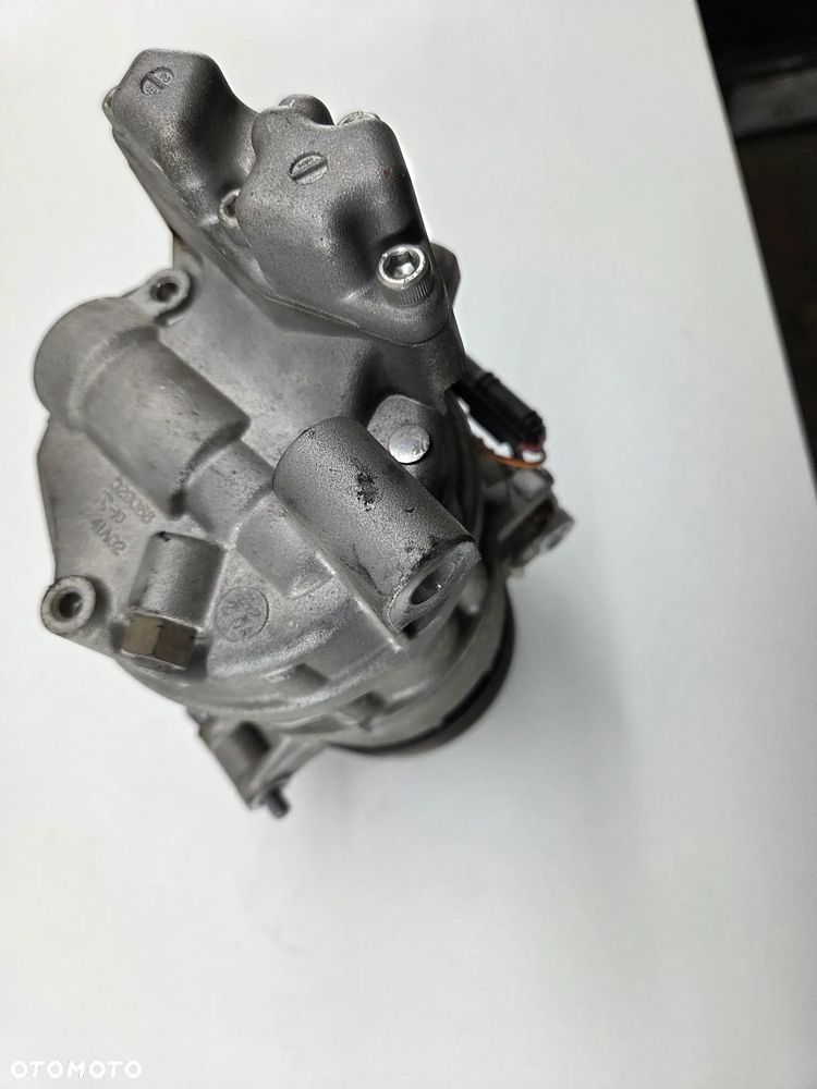 SPRĘŻARKA KLIMATYZACJI BMW E87 E90 E91 E92 N43 BMW  9182794 - 11