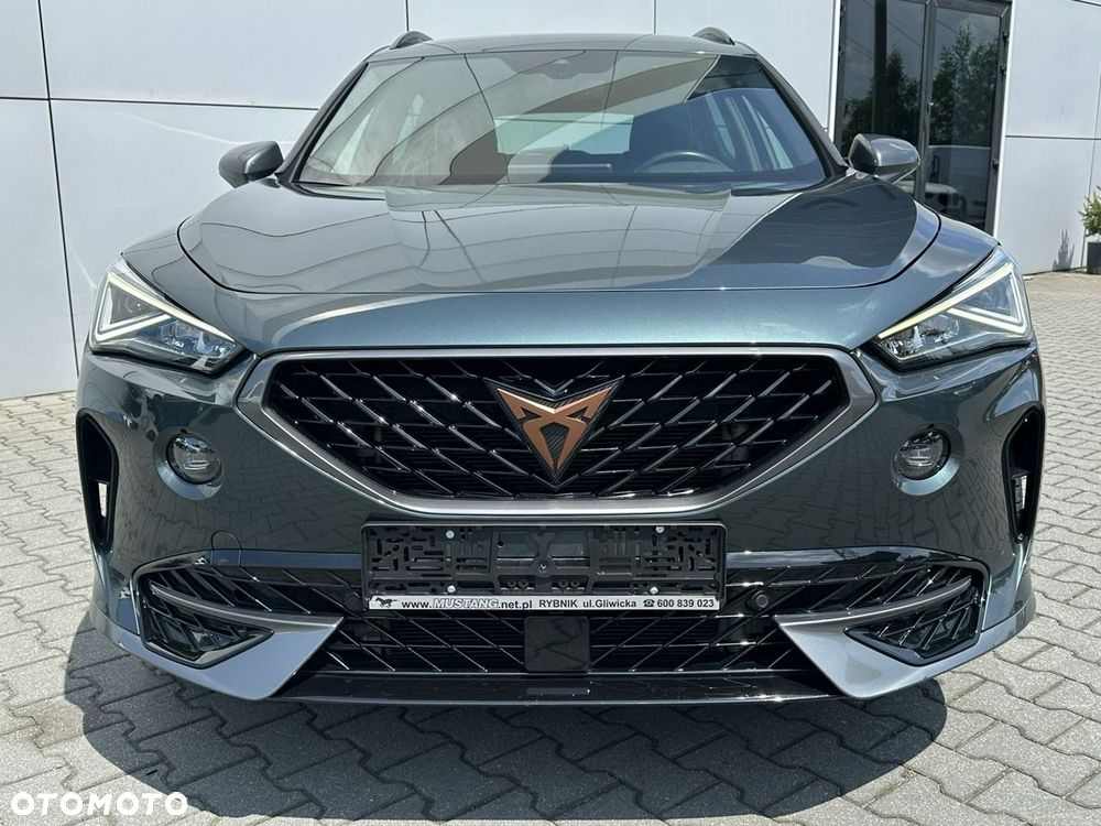 Cupra Formentor 1.4 e-Hybrid DSG - 7