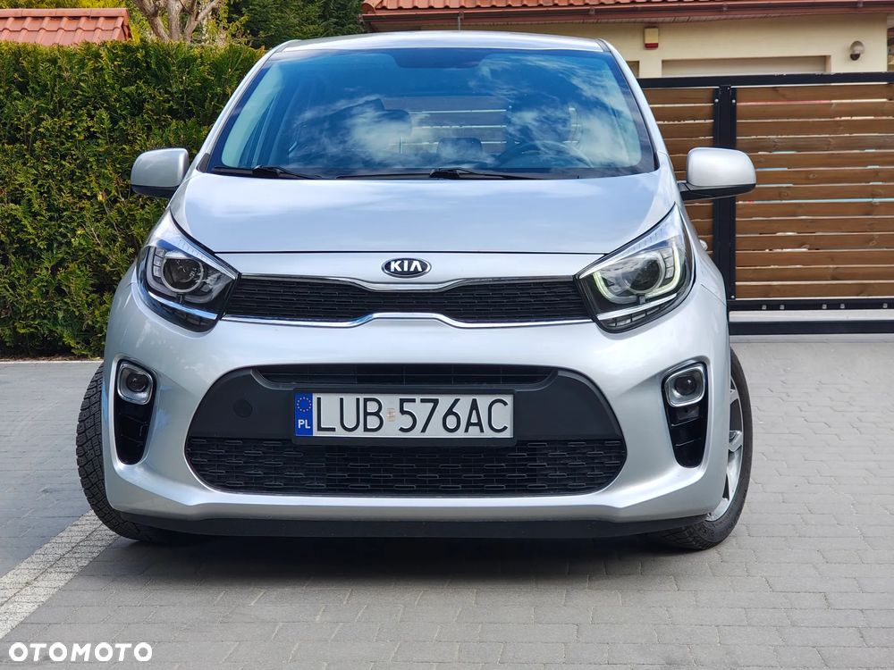 Kia Picanto - 2