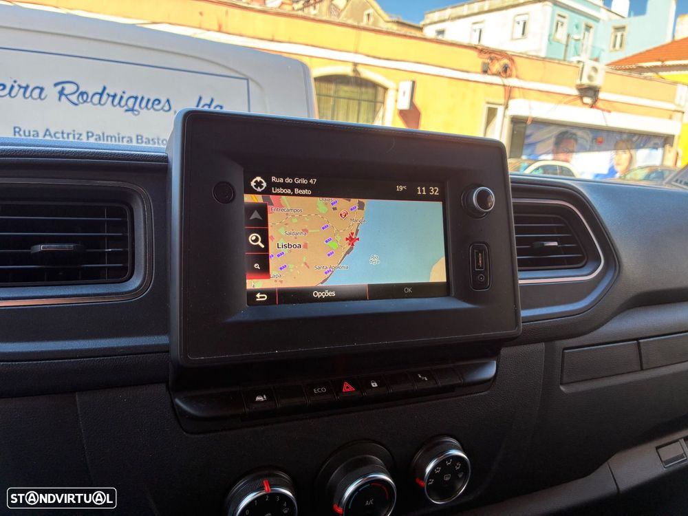 Renault Master - 7