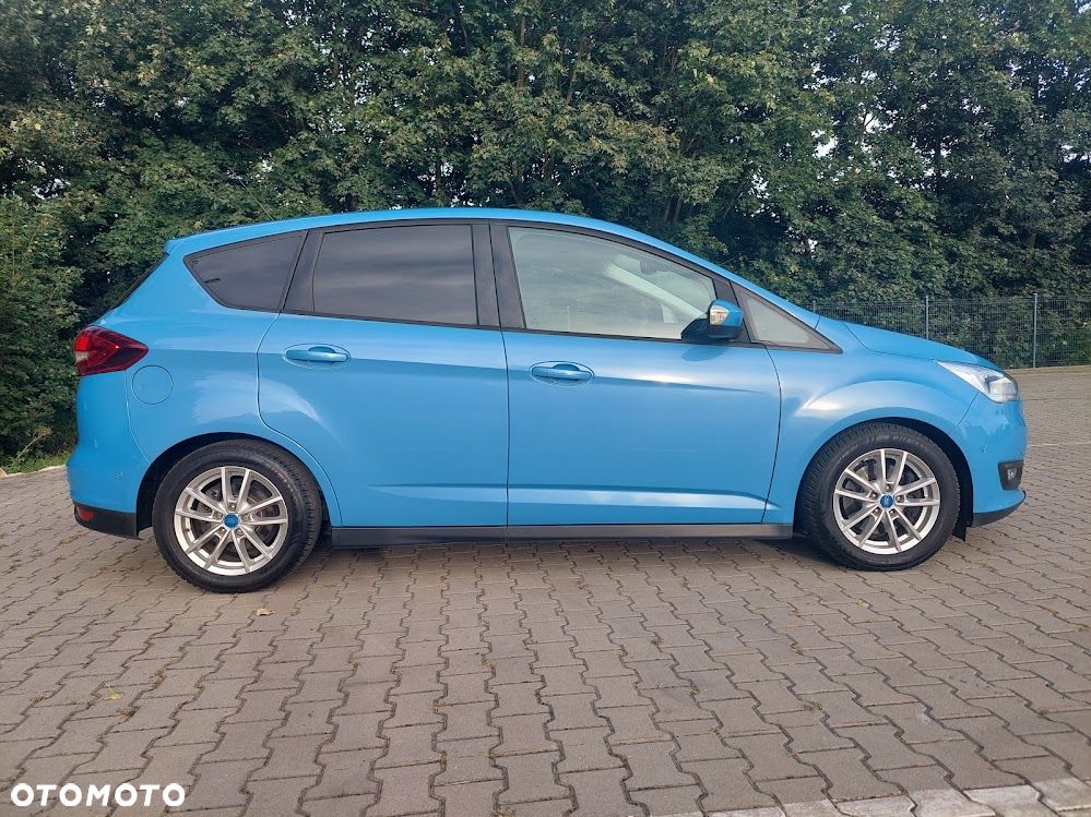 Ford C-MAX - 3