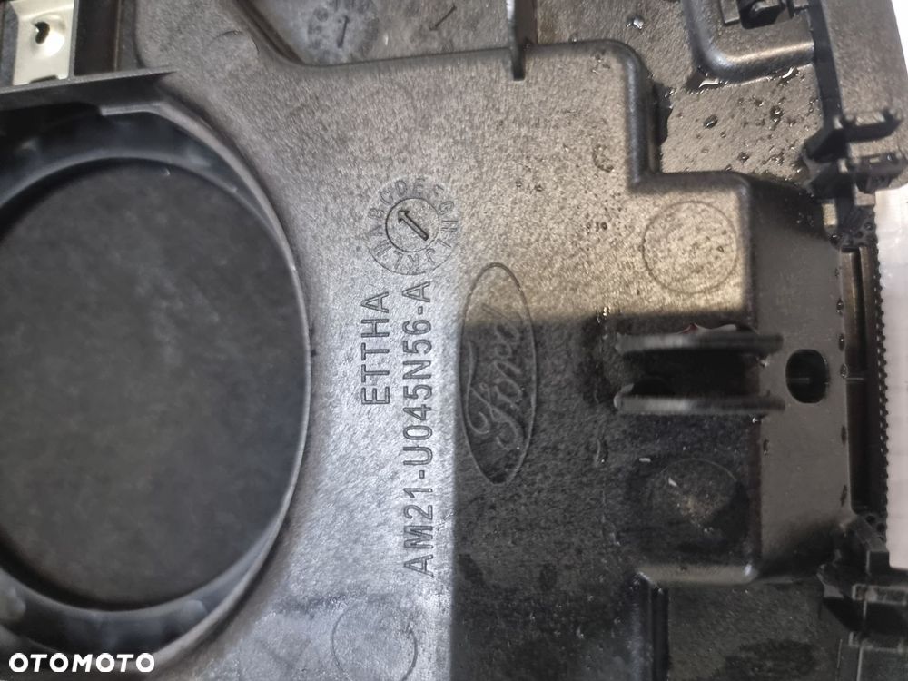 FORD S-MAX MK1 GALAXY MK3 OSŁONA GŁOŚNIKA DESKI KONSOLI AM21-U045N56-A - 6