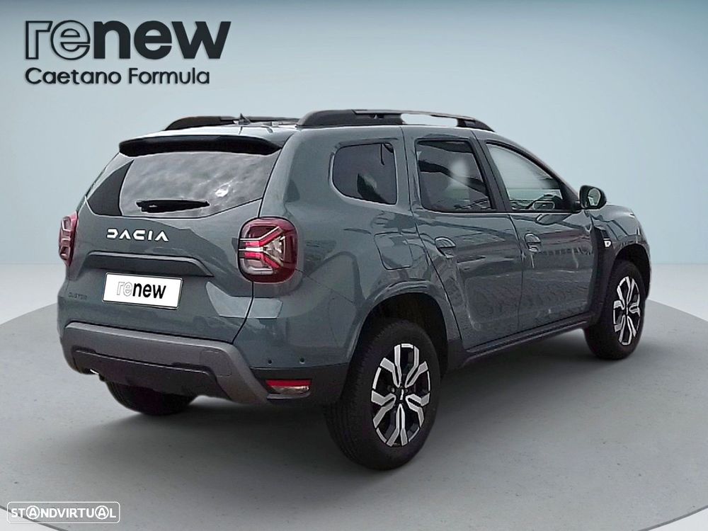 Dacia Duster - 10