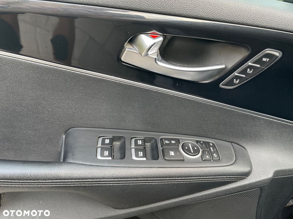 Kia Sorento 2.0 CRDI Business Line Plus - 16