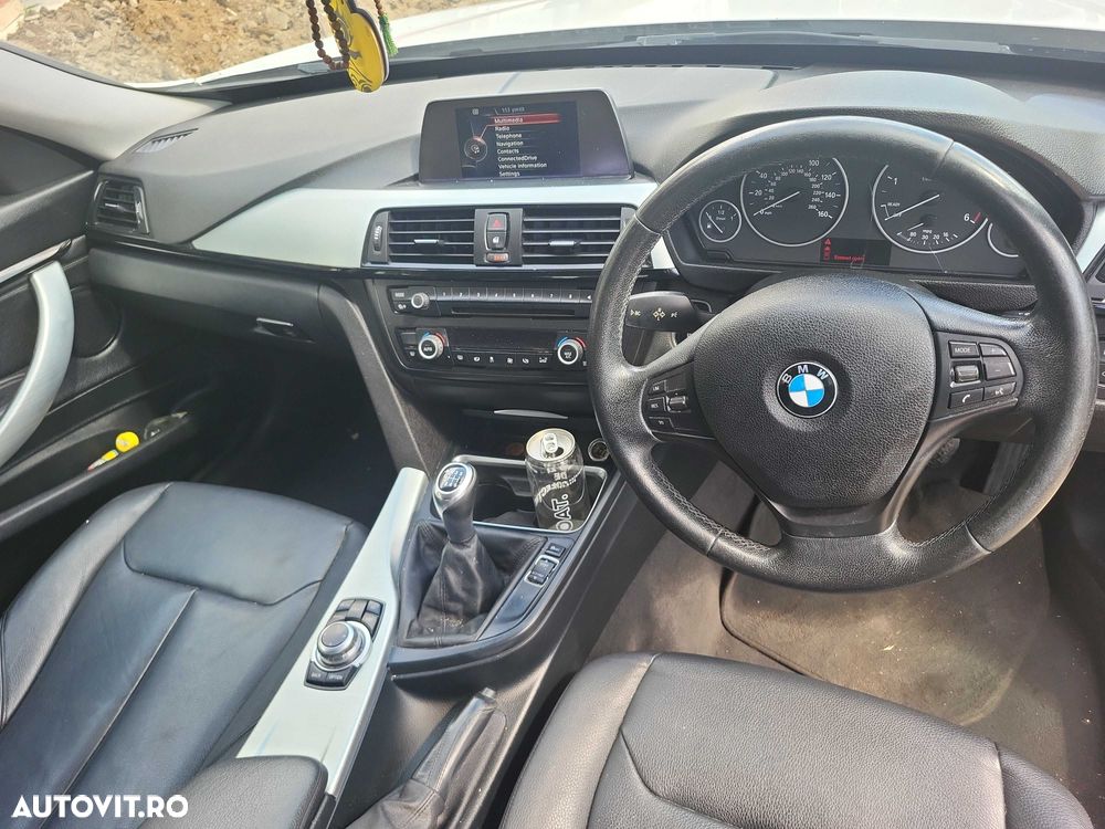 Usa bmw seria 3 gt f34 an 2014 - 11