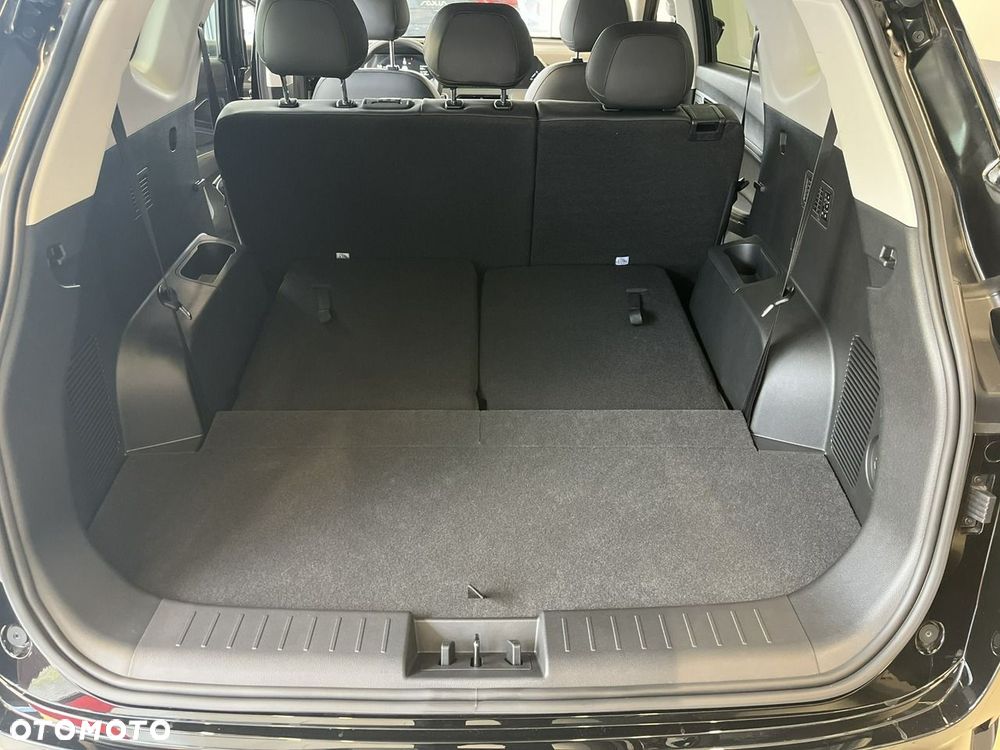 JAC JS8 PRO 7os - 15