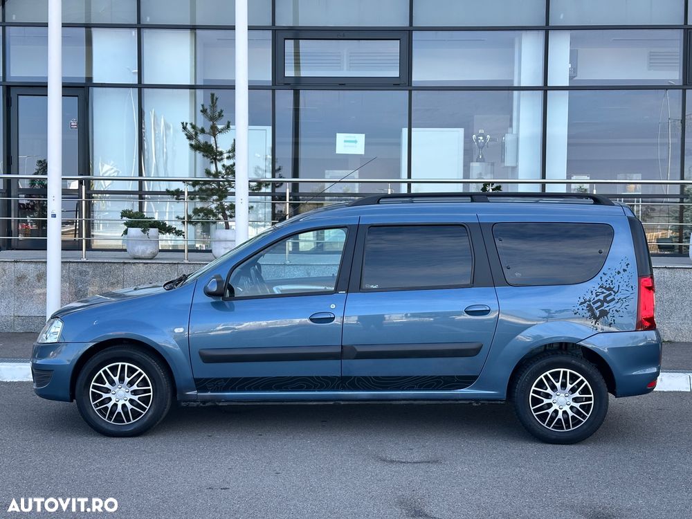 Dacia Logan MCV - 6