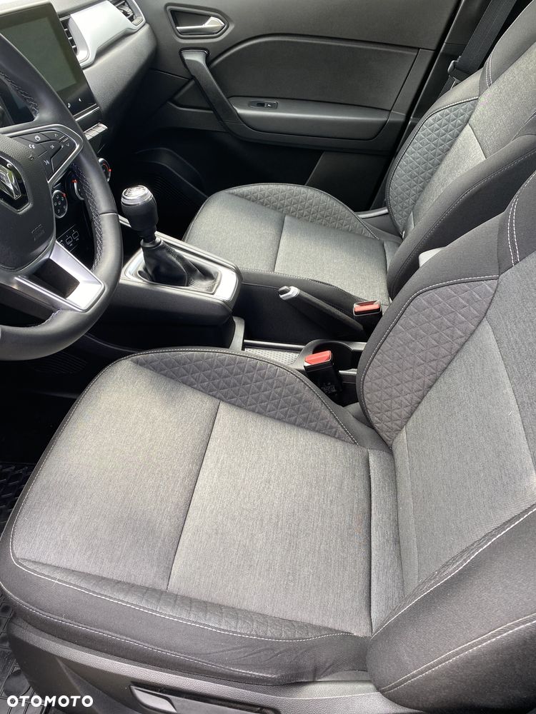 Renault Captur 1.0 TCe Equilibre - 10