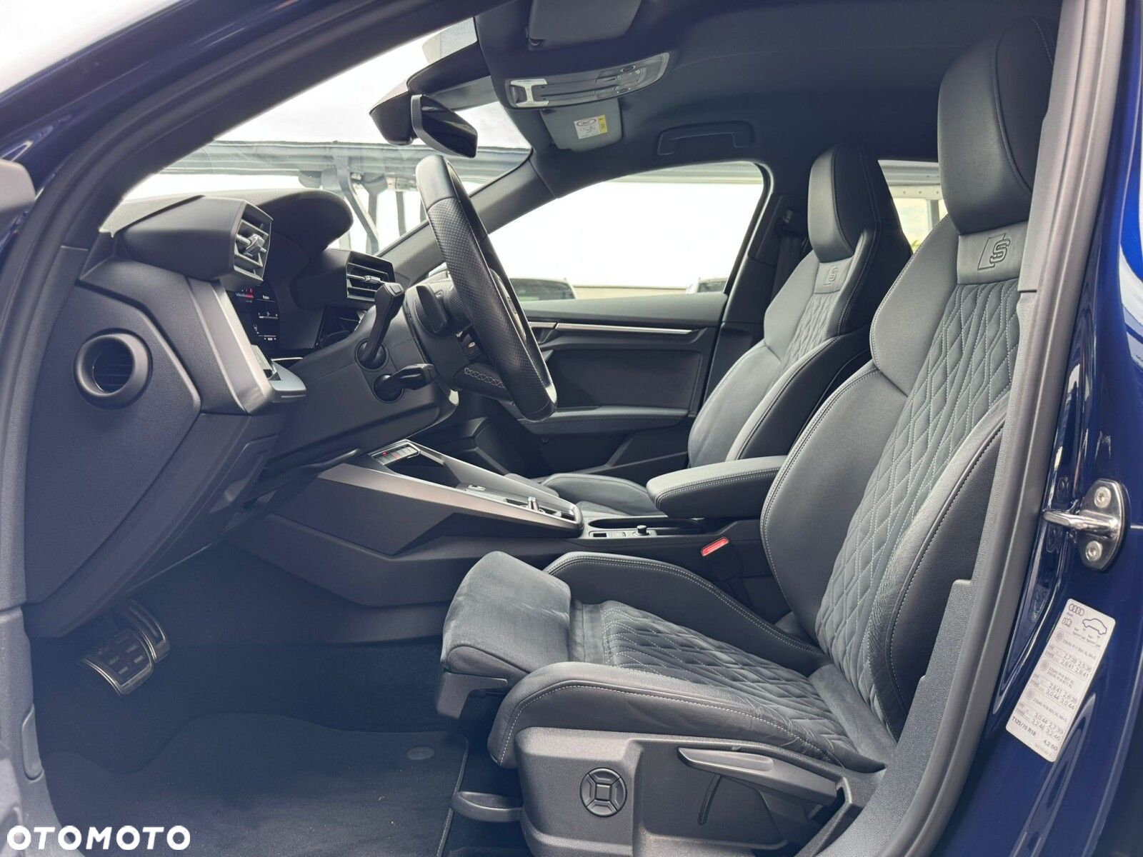 Audi S3 - 13