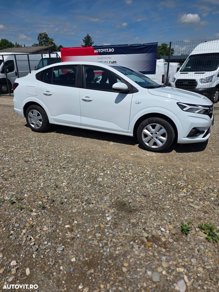 Dacia Logan - 16