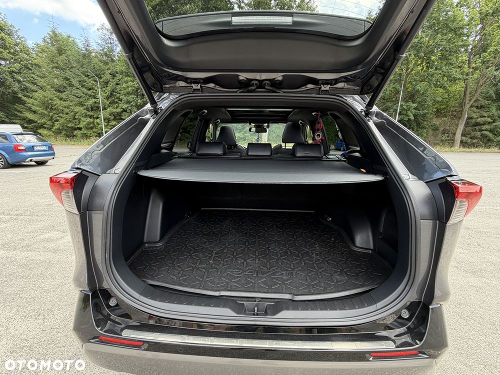 Toyota RAV4 - 22
