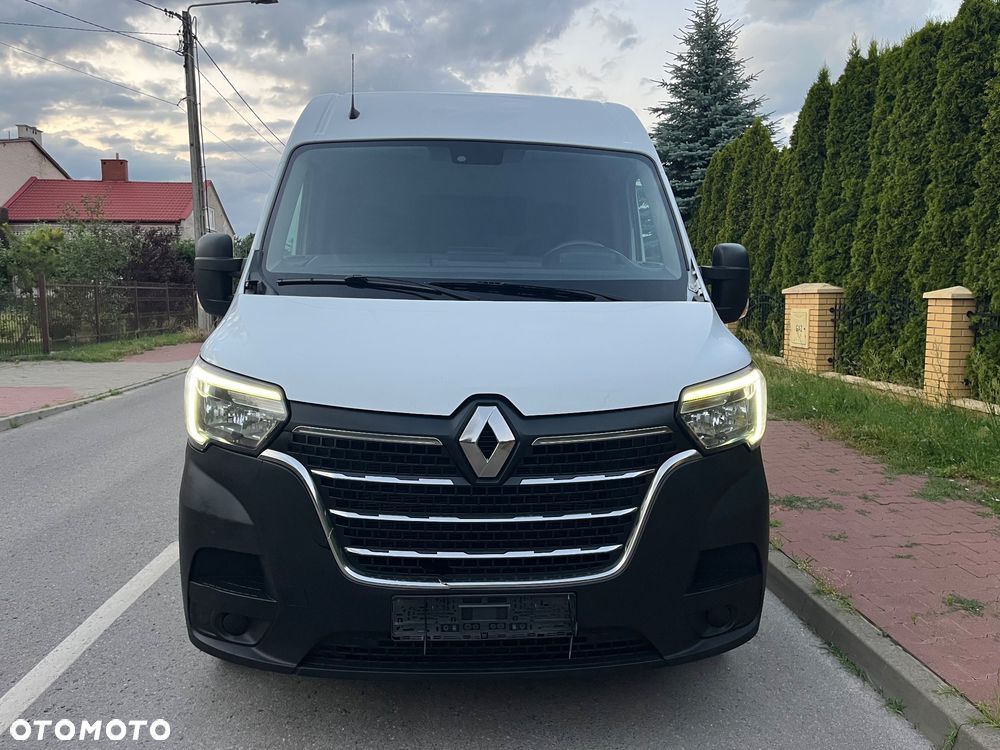 Renault Master - 3