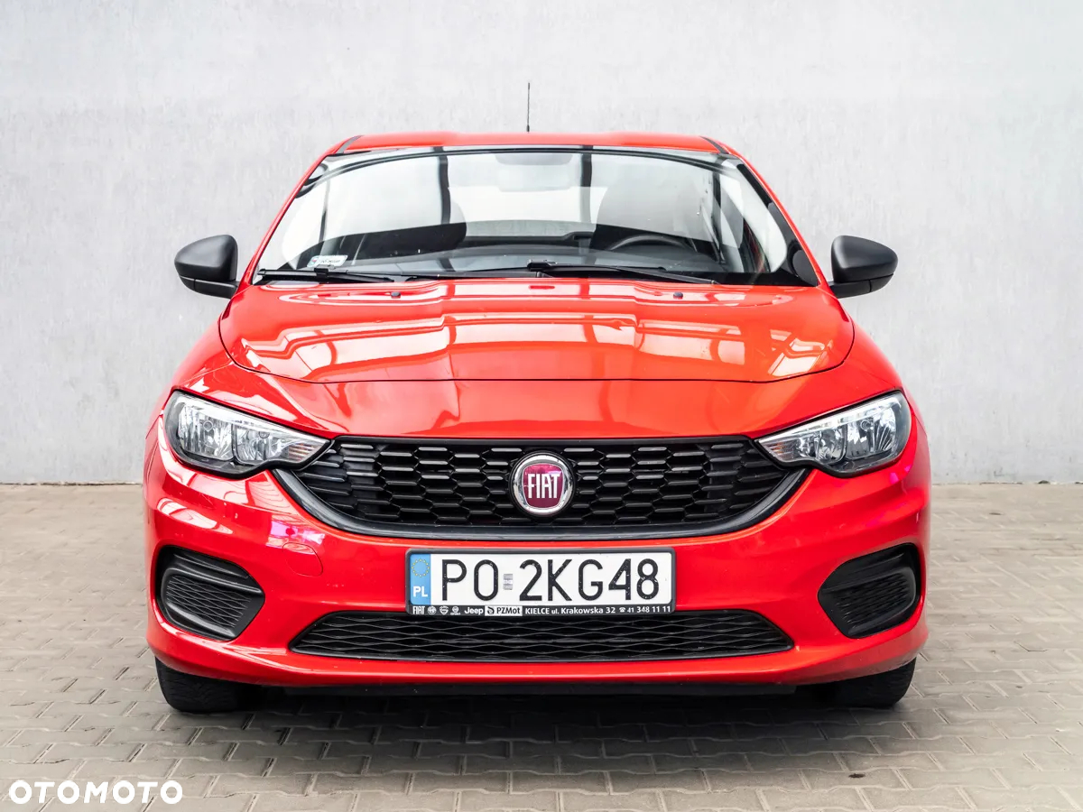 Fiat Tipo - 7