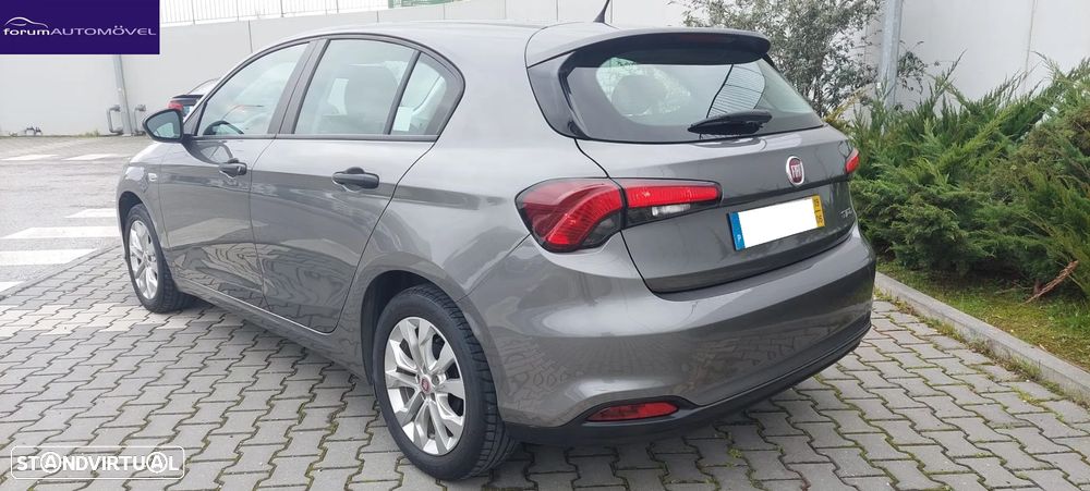 Fiat Tipo 1.3 M-Jet Easy - 5