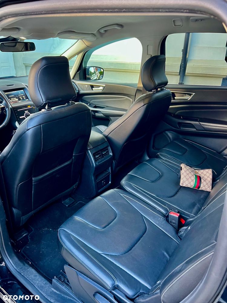 Ford S-Max - 9