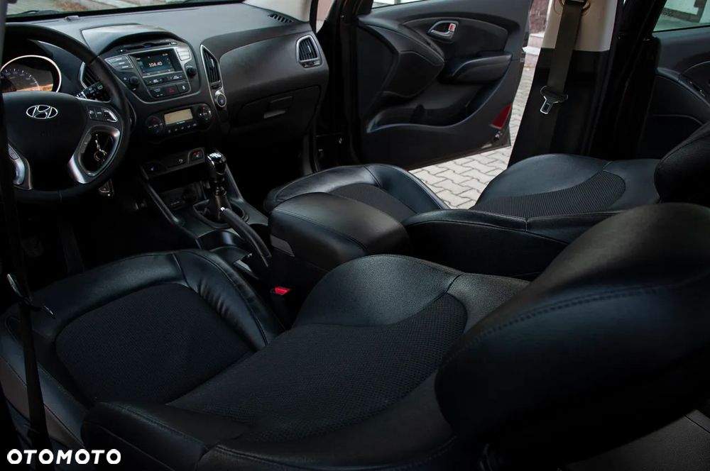 Hyundai ix35 - 14
