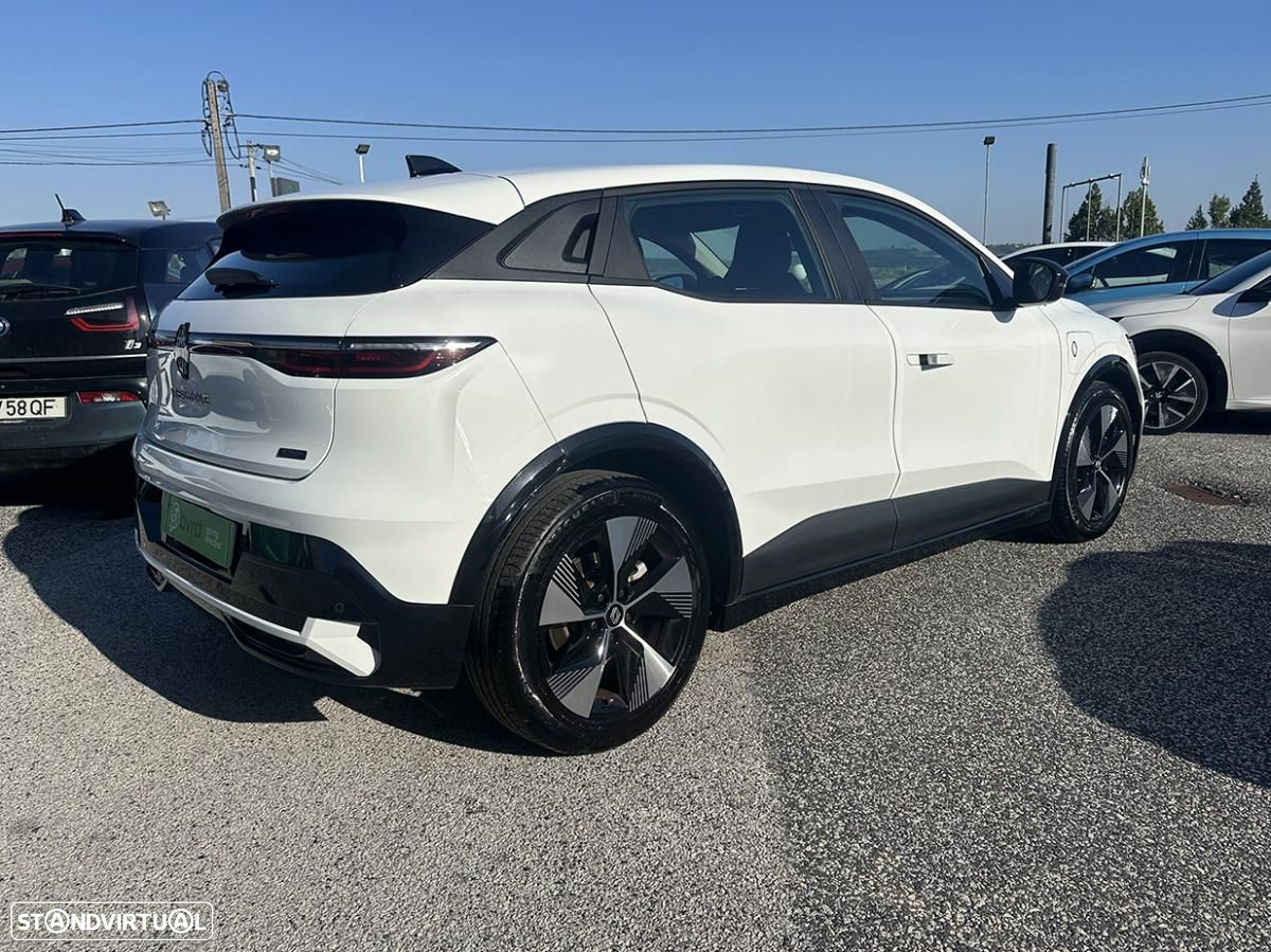 Renault Mégane E-Tech EV40 Equilibre - 14