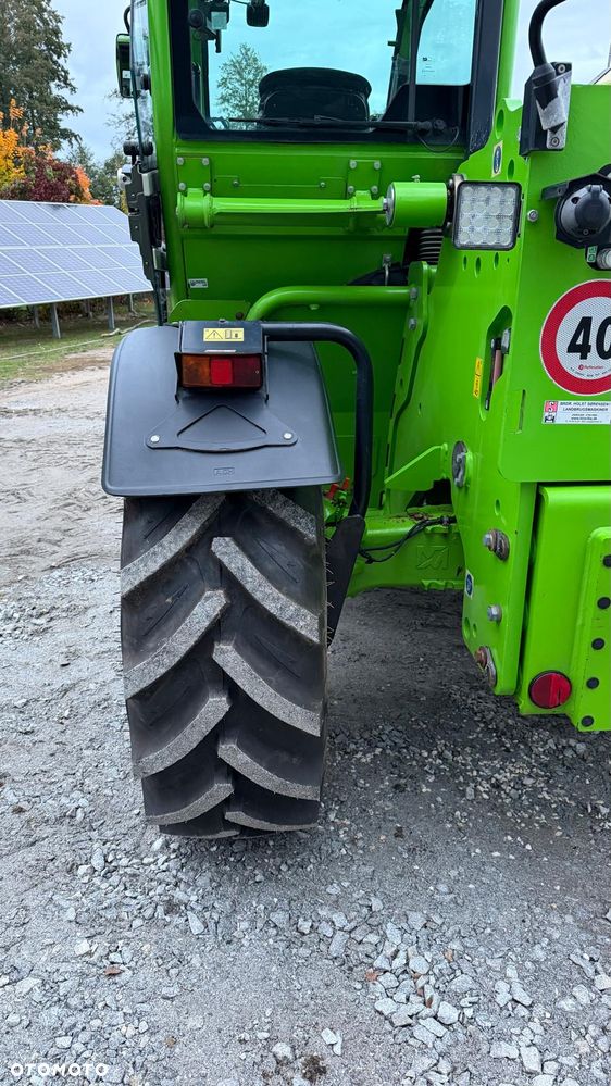 Merlo TF 42.7 CS - 10