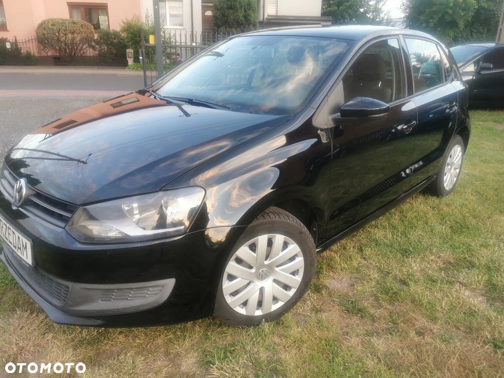 Volkswagen Polo 1.4 16V Comfortline CityLine - 2
