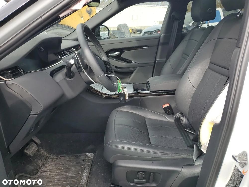 Land Rover Range Rover Evoque P250 R-Dynamic S - 8