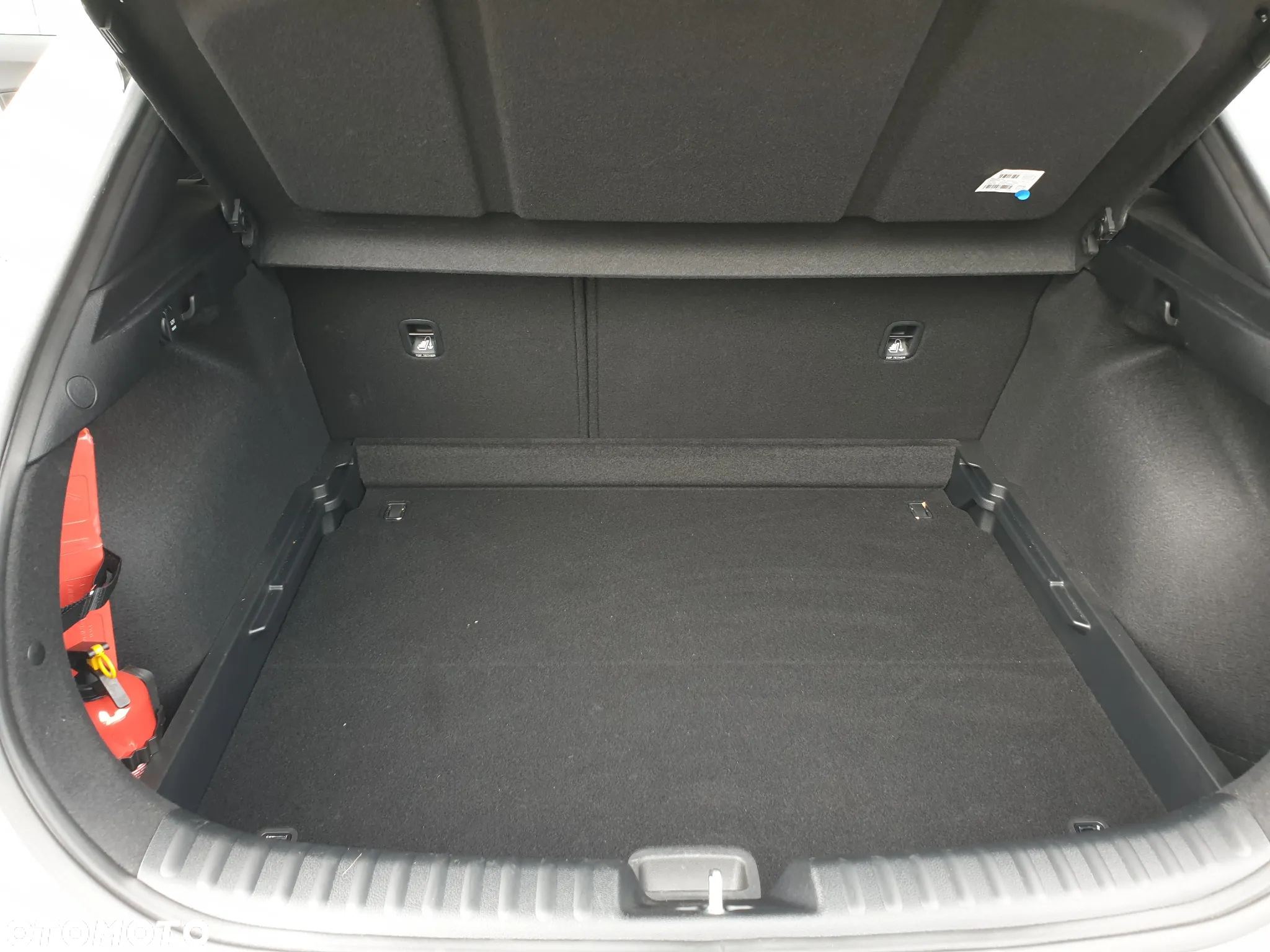 Kia XCeed 1.5 T-GDI M - 15
