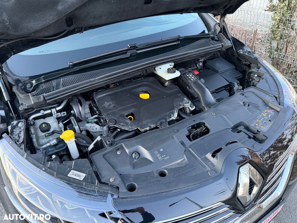 Renault Espace Energy dCi 160 EDC Initiale Paris - 20