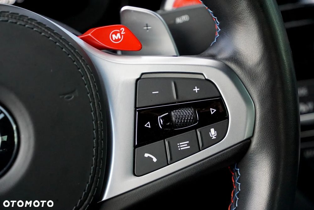 BMW M5 - 32